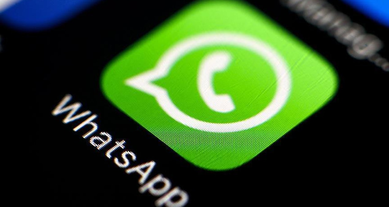 WhatsApp’a yeni özellik geldi: Artık sohbetin üst kısmında görünecek