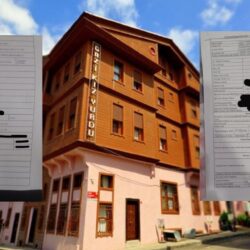 Vezneciler Gazi Kız Yurdu’nda öğrenciler sokağa atılıyor