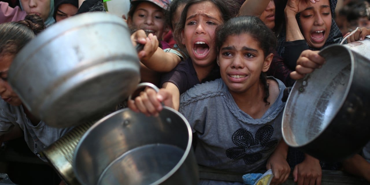 yardim noktalari hedef aliniyor gazzede yarali sayisi 3 katina cikti UJ33g9ec