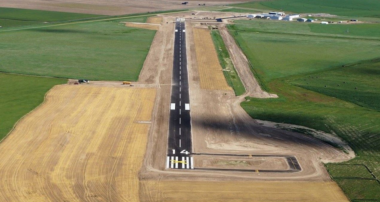 abdde ucaklar havada carpisti 1 olu 3 yarali 6OKrdfMC