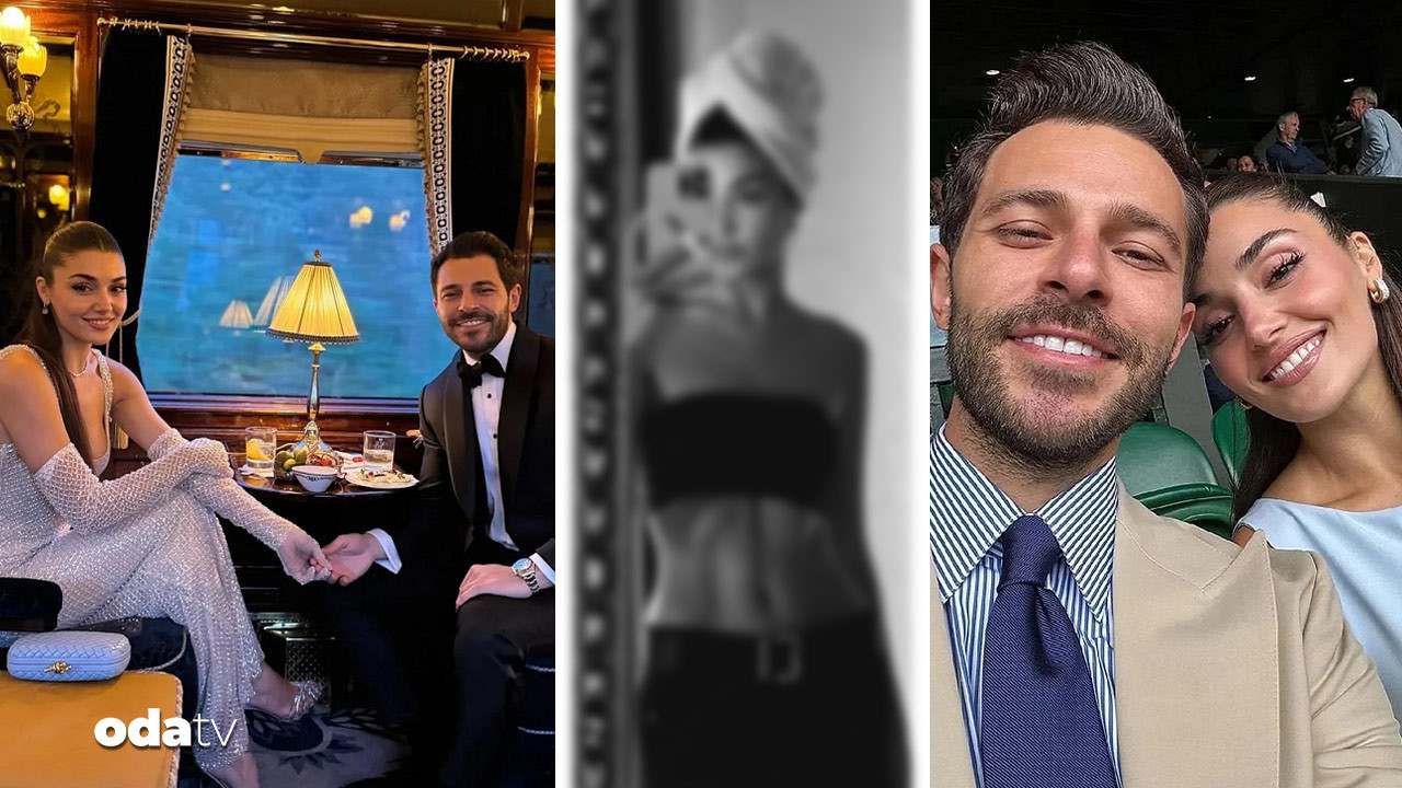 ayrilik sonrasi hande ercelden dikkat ceken paylasim guJhJQau