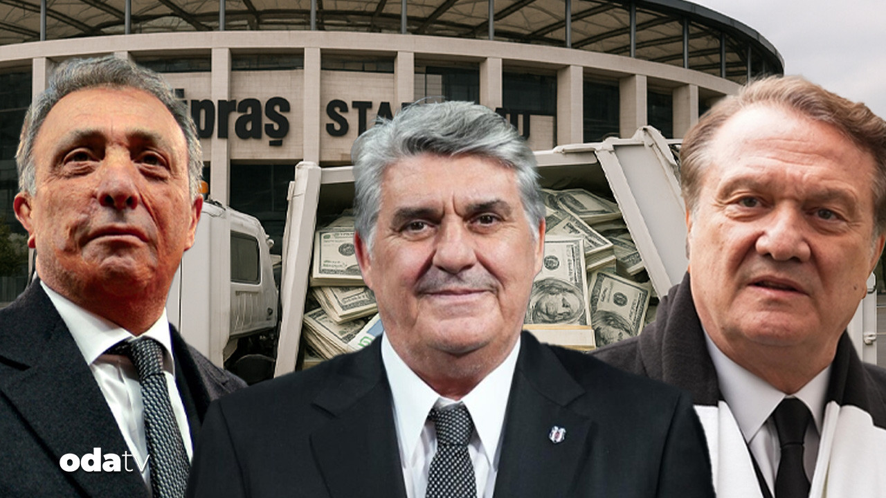 besiktasi ligde kalmaya oynayacak bir takima cevirdiler baskanlarin siradan takimi q2s5QHHO