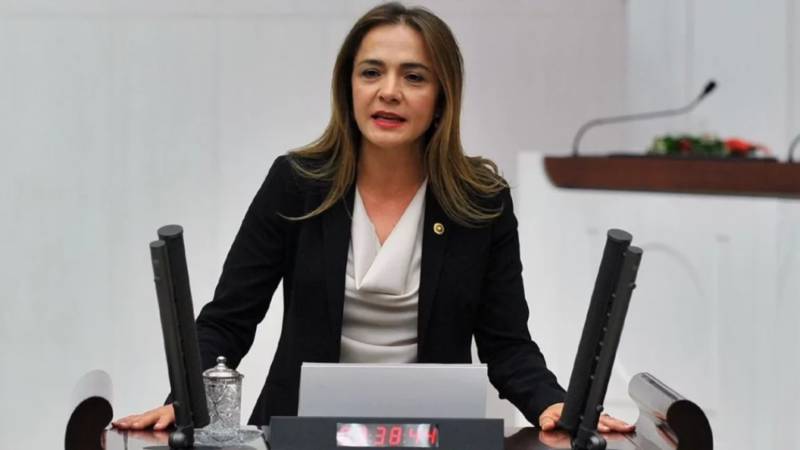 chpli ilgezdiden saglik sistemi elestirisi yurttaslarimiz caresiz birakiliyor birinci basamak alarm veriyor HIR5lMOz