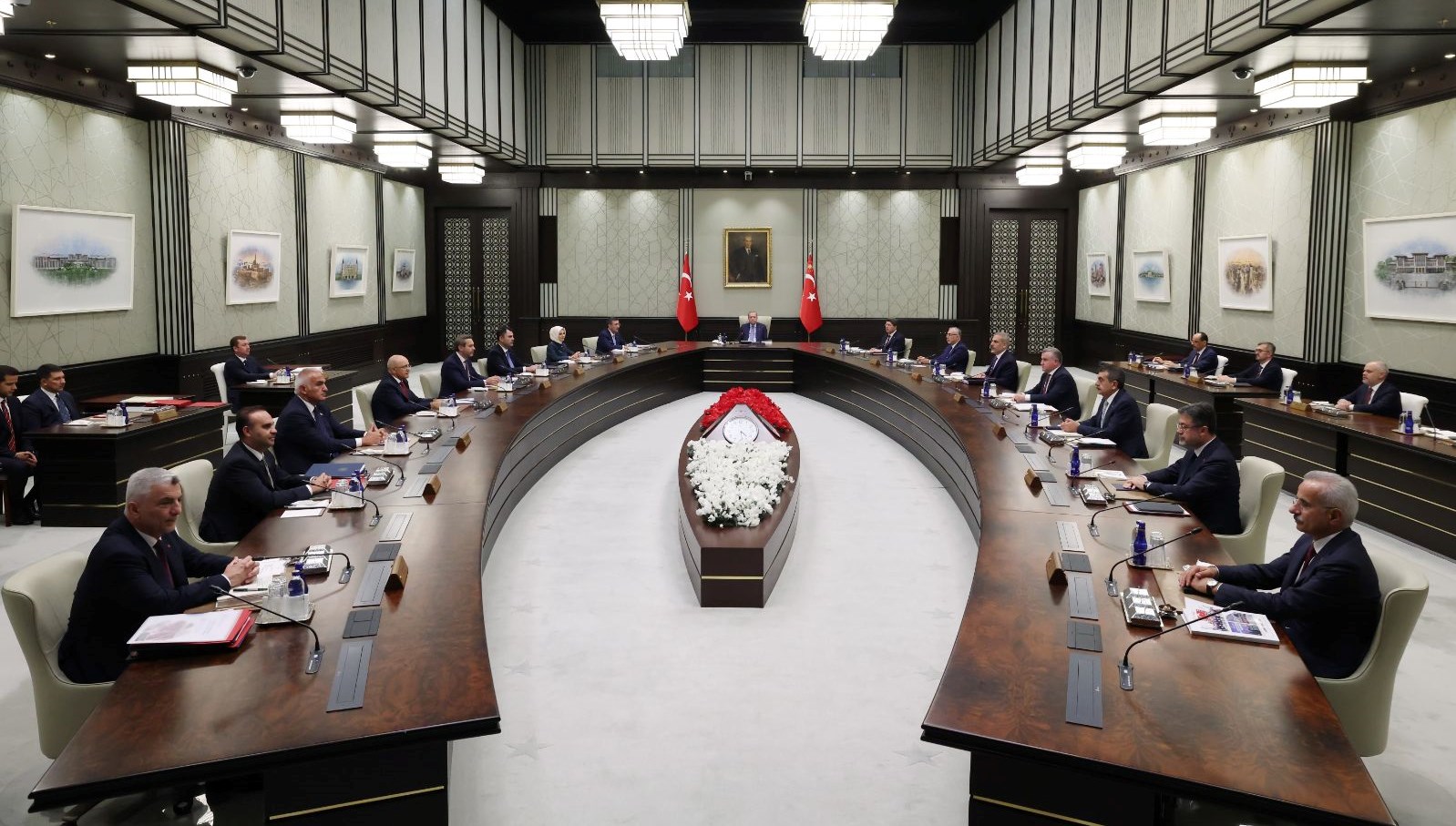 cumhurbaskani erdogan celik kubbe 86 milyona hizmet edecek 2L7zXgm5