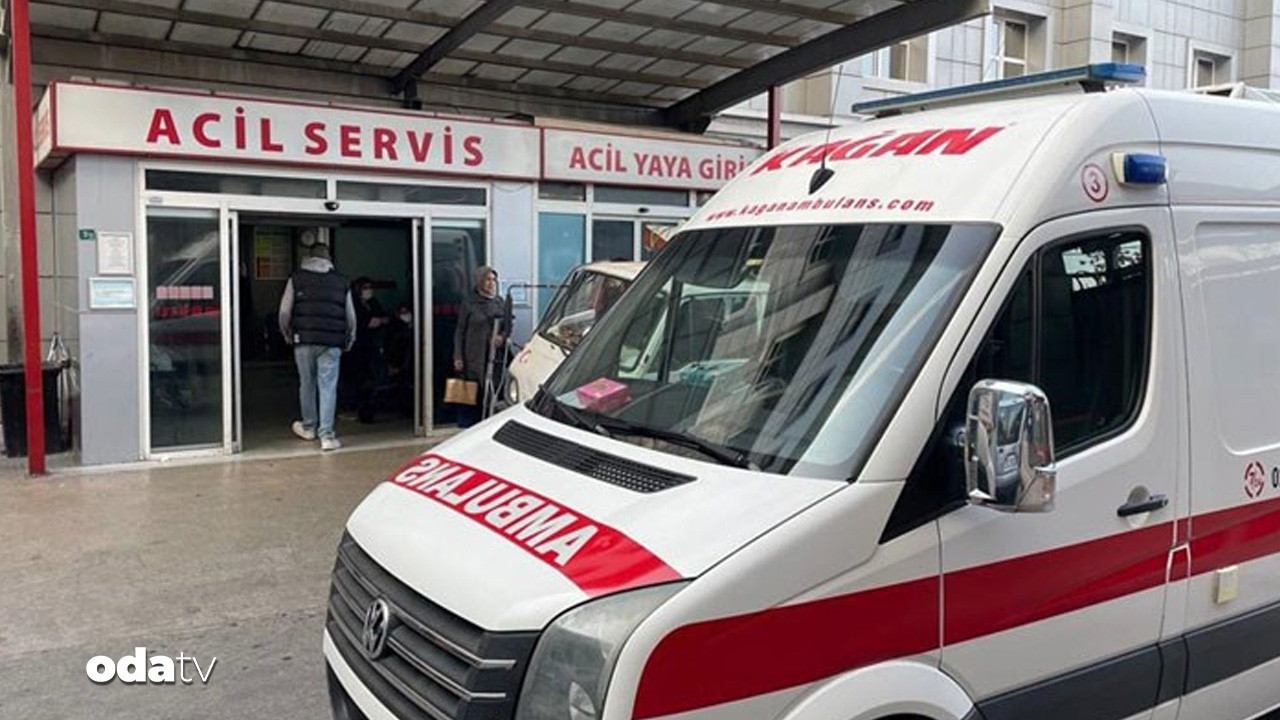 dugunde gida zehirlenmesi 21 kisi hastanelik dCA8s6nD