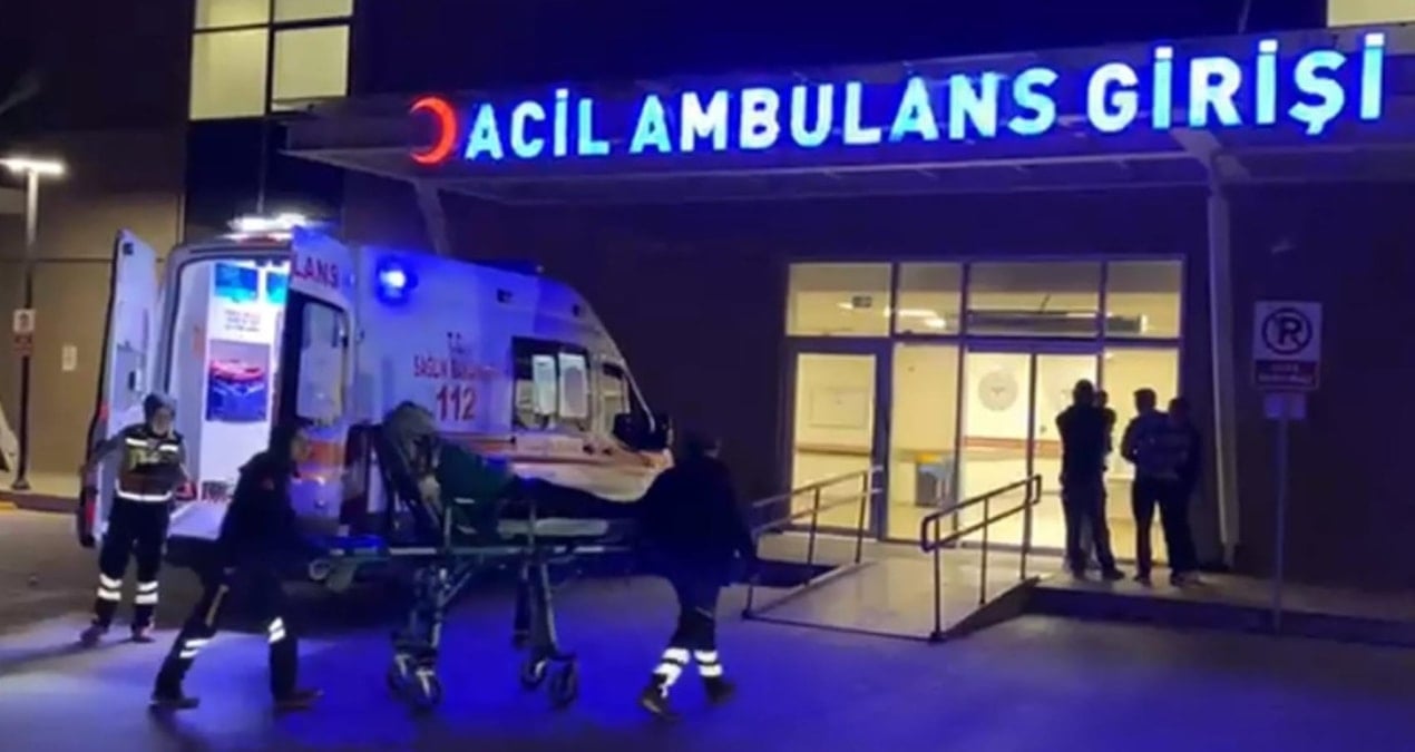 dugunde tavuk doner ve pilav kabusu 92 kisi hastanelik oldu SPipbzDX