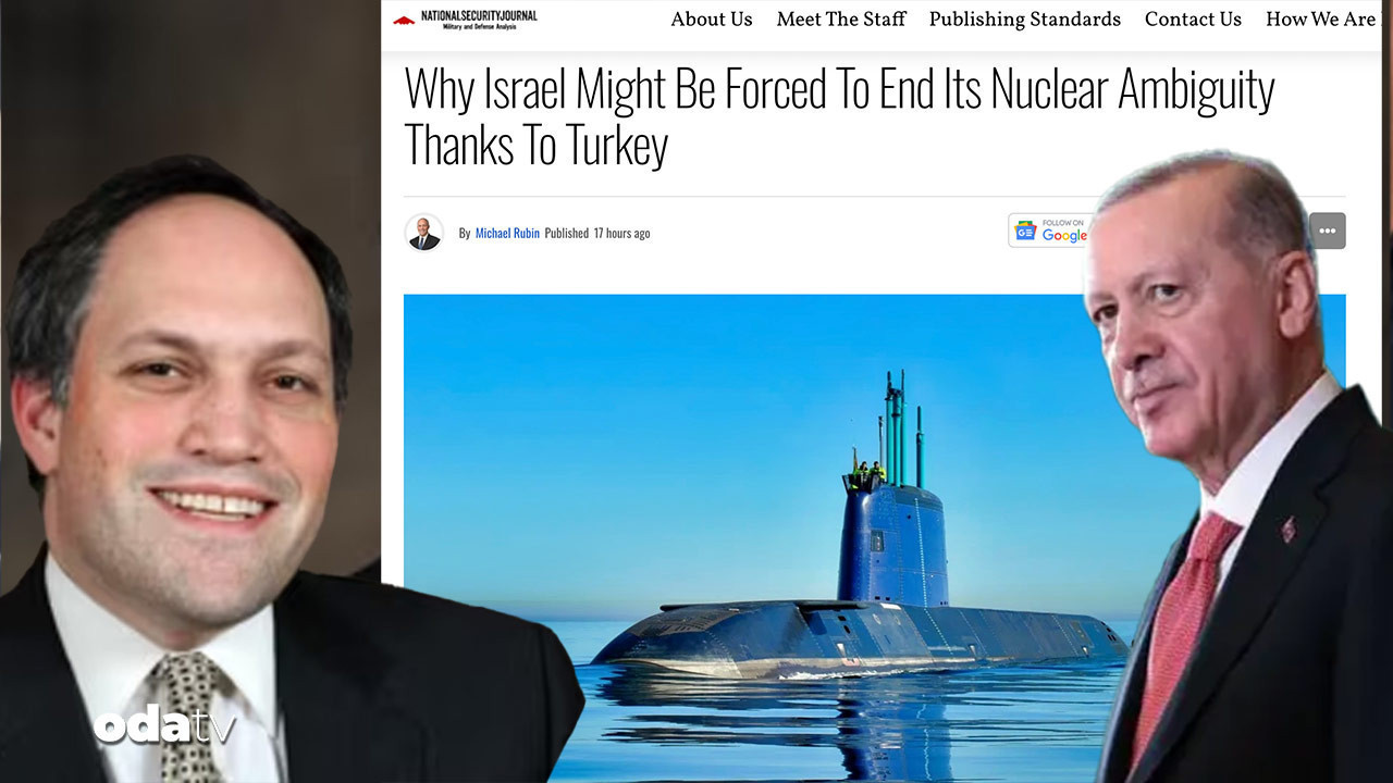 erdogan ziyareti panikletti aparat rubinden israil kiskirtmasi eski pentagon casusu haddini asti SsljxL2R