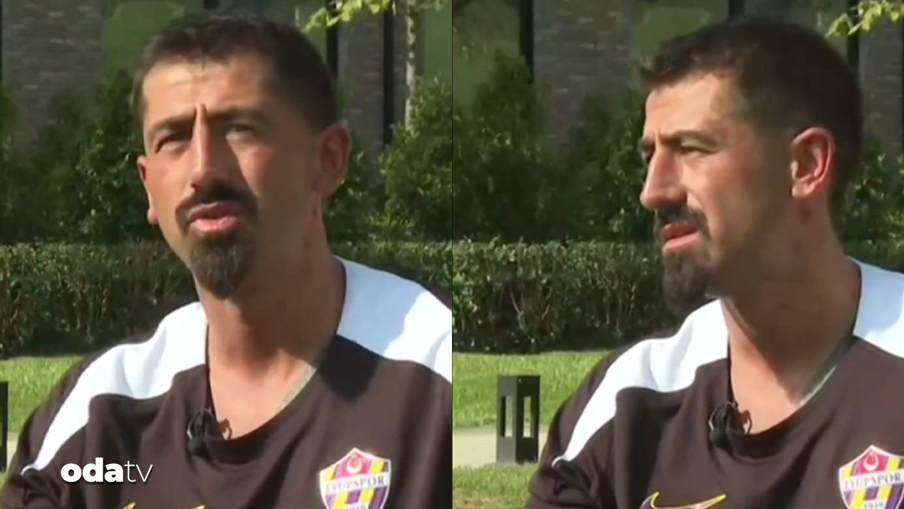 gtu basi oynamiyor dedi ortalik karisti bu sozler trtde soylendi dEhejGJb