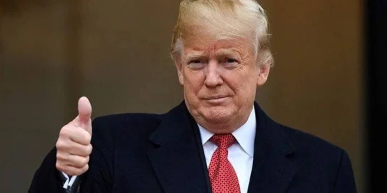 guney koreden trumpa cagri baris elcisi ol FQeqCj46