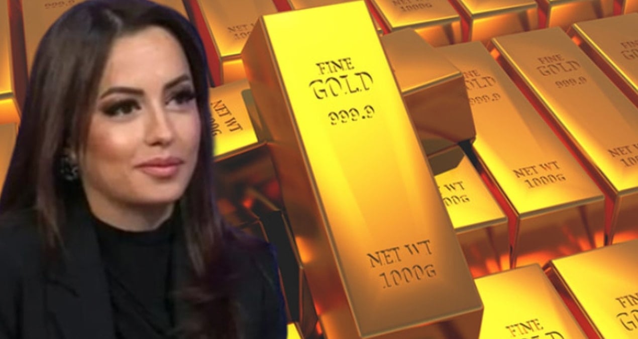 herkesin merak ettigi soruyu unlu ekonomist cevapladi paranizi 3e 4e bolerek altin alabilirsiniz iYwpWiTd