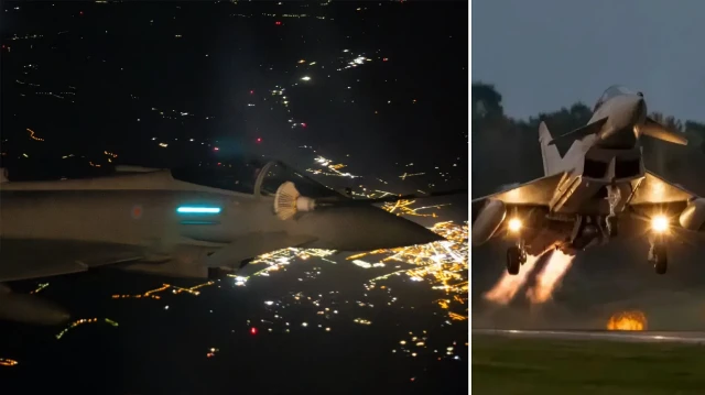 ingiliz savas ucaklari polonya uzerinde devriye ucusu gerceklestirdi qn7xZGFb