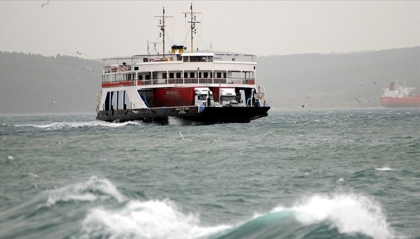 kabatepe gokceada feribot seferlerine firtina engeli y4MqASzb