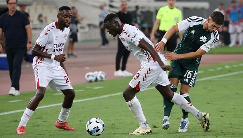 samsunspor avrupa maci ne zaman uefa konferans liginde ilk rakip legia varsova yIYVDpNs