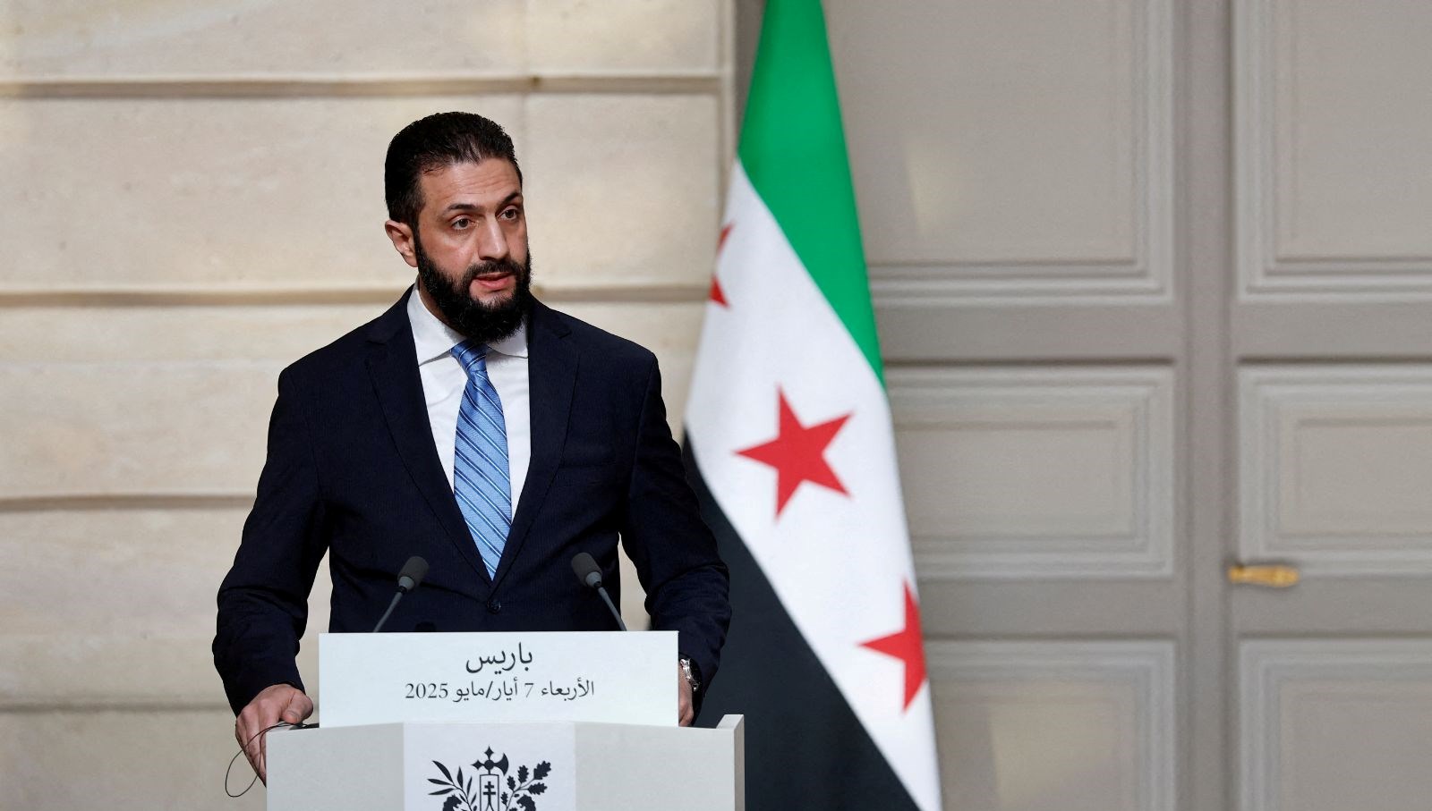 sara duyurdu israille muzakereler suruyor VNH4kdNd