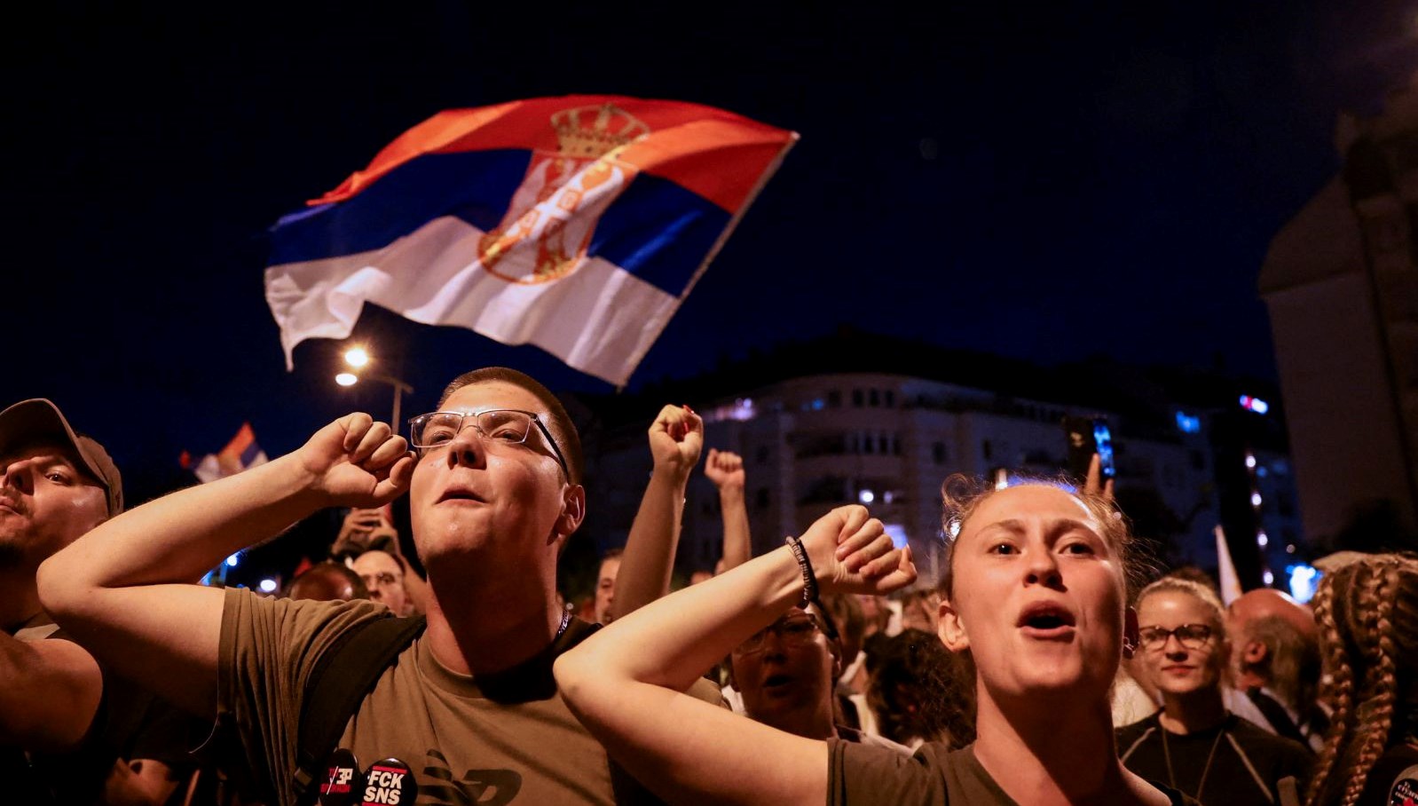 sirbistanda sokaklar 10 aydir karisik U8ZDU4EC