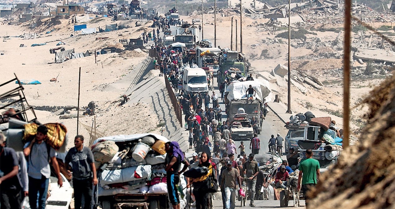 soykirimci netanyahu trumpa arazi aciyor gZLXWGO2