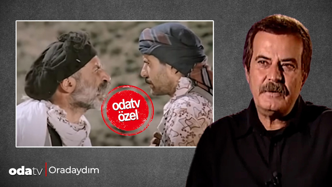 tarik akanin 9 olum yil donumu efsane oyuncunun anisi suru cekiminde genelevde kaldik polis basti eJa4prcA