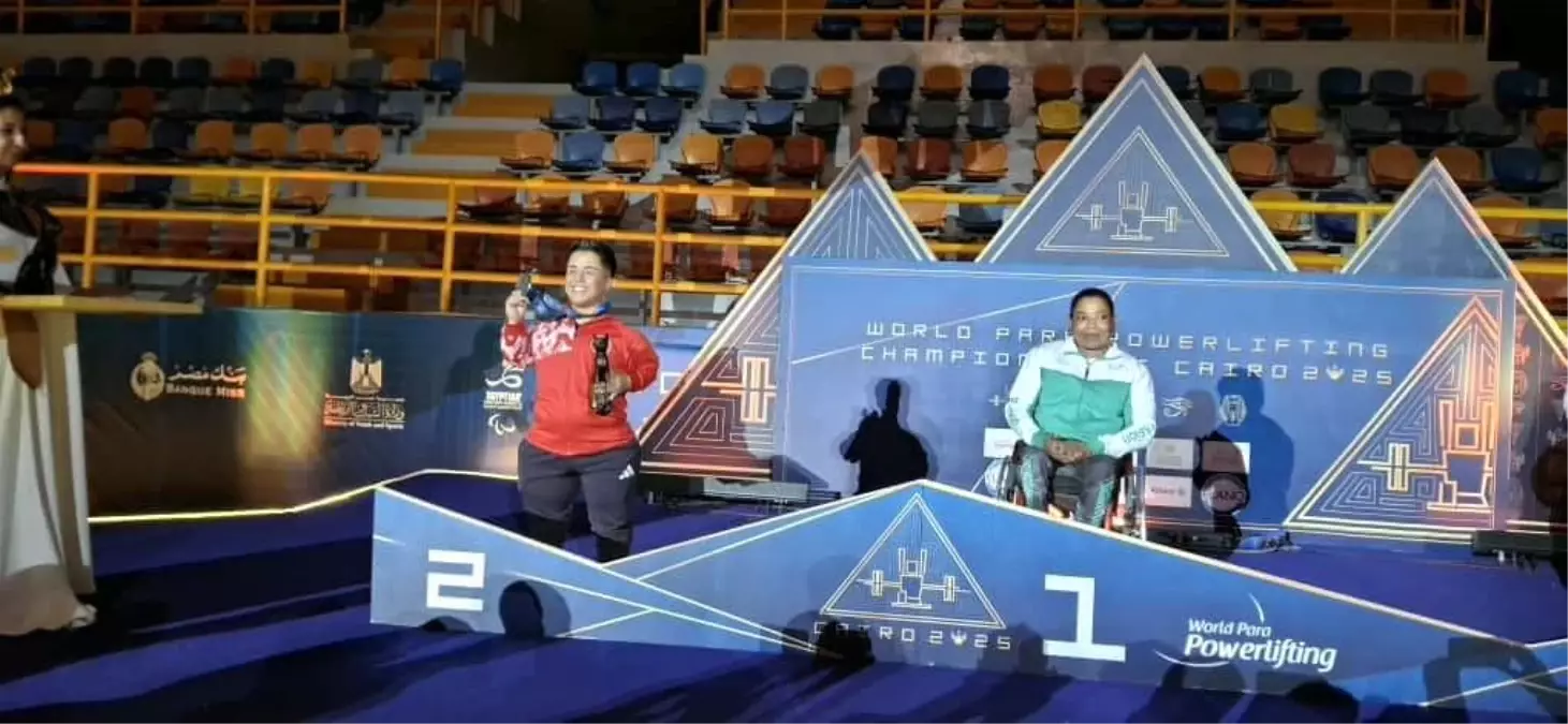 besra duman dunya bedensel engelliler halter sampiyonasinda gumus madalya kazandi 7JhM1npJ.jpg