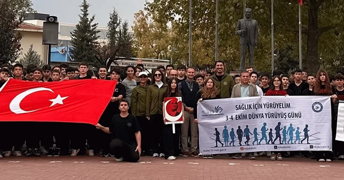 bursada es zamanli saglikli yasam yuruyusleri EEBbiTYw