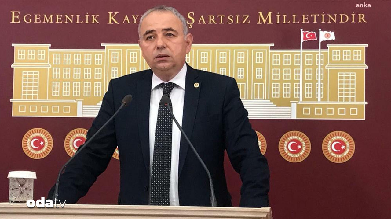 chp milletvekili ahmet vehbi bakirlioglu bunun adi harac AHwjedr7.jpg
