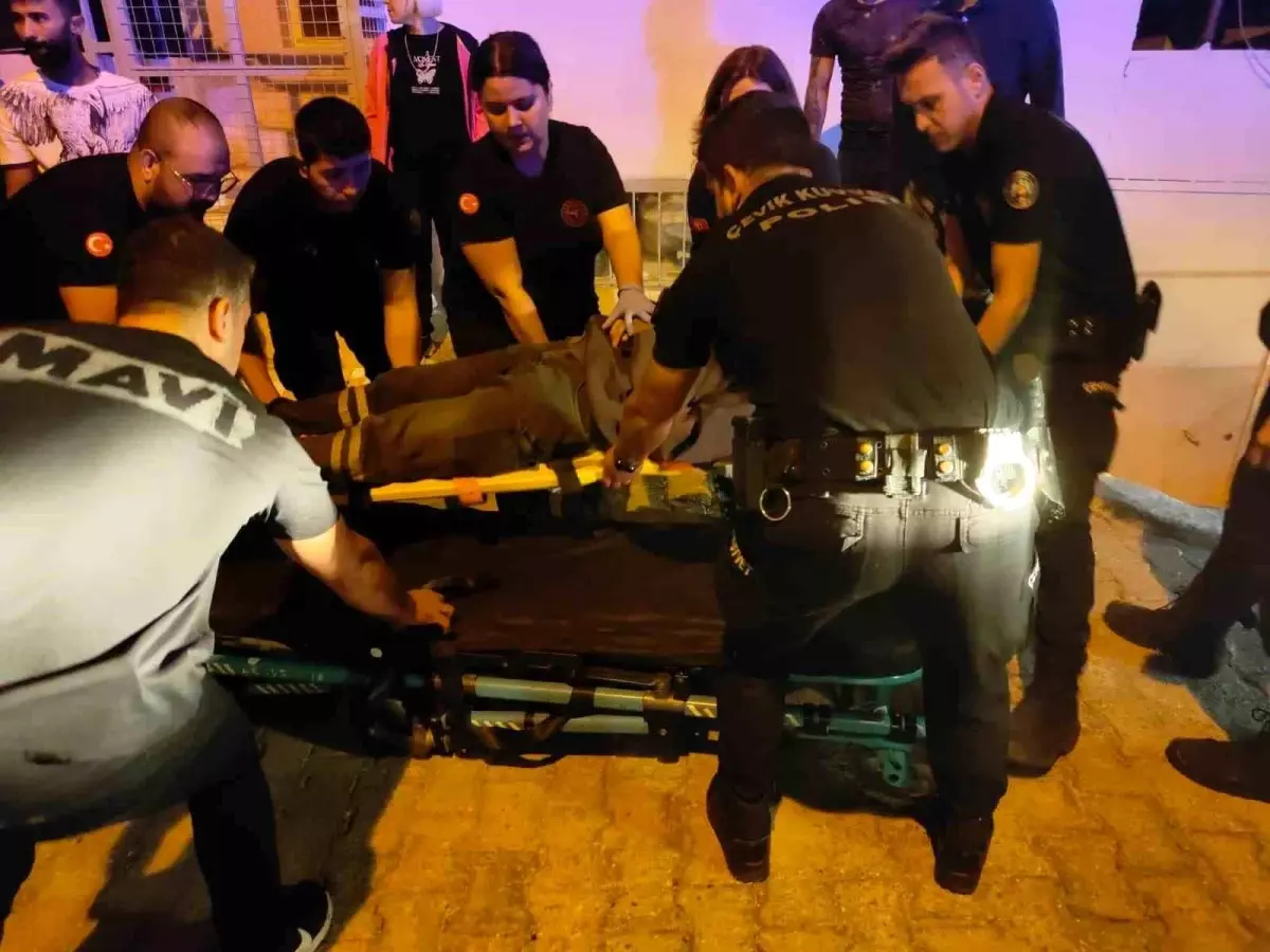 esinin eski kocasi pompali tufekle vurdu sNSuw8j5