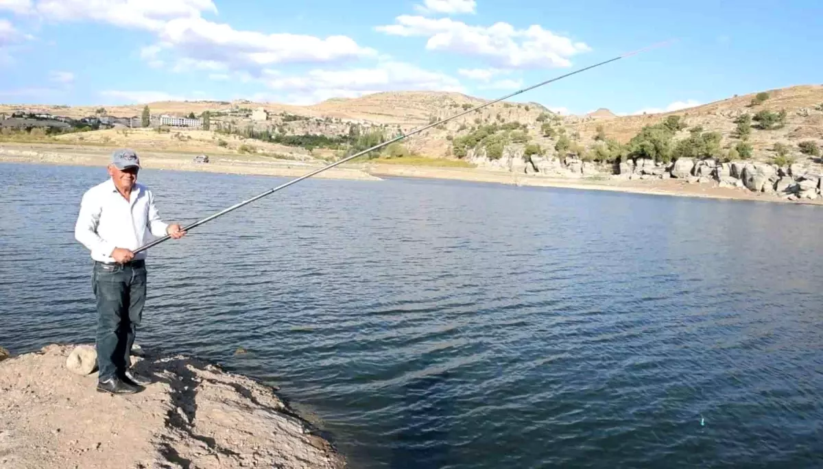 guzelyurt goletinde balik tutma keyfi iqVOCEle