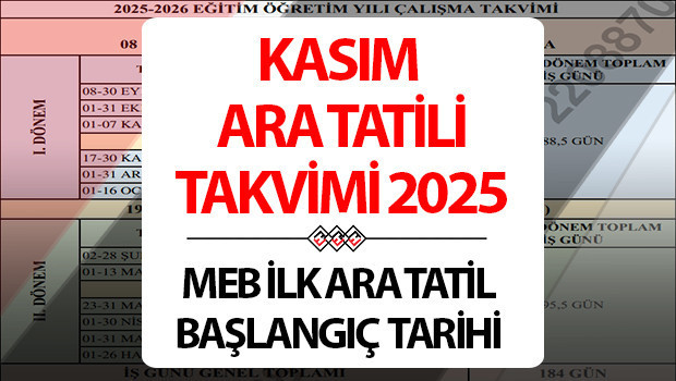 kasim tatili 2025 tarihleri detayli meb takvimi yayinlandi ilk ara tatil ne zaman kac gun kaldi kasim ara tatili ne kadar surecek 1 haftalik tatil baslangici KNxTNaSs.jpg