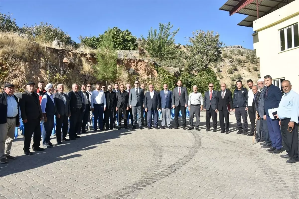 kaymakam basardan 8 koyde vatandas bulusmasi J8SESATC.jpg