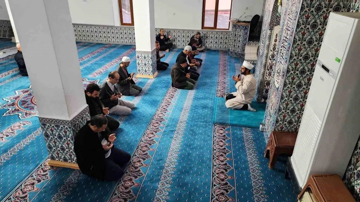 koycegizde sabah namazi bulusmasi SjASc7iR