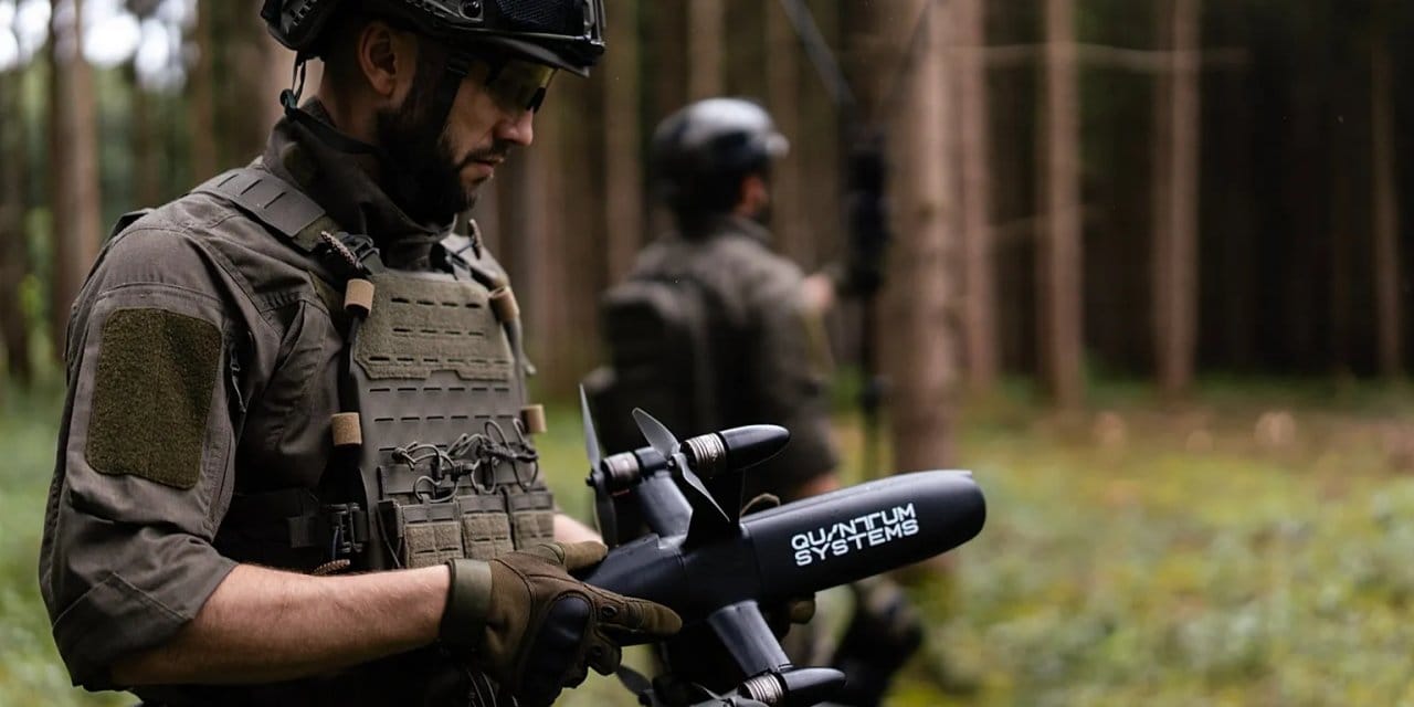 nato harekete gecti bu dronelari kim neden ucuruyor TsXG24rb