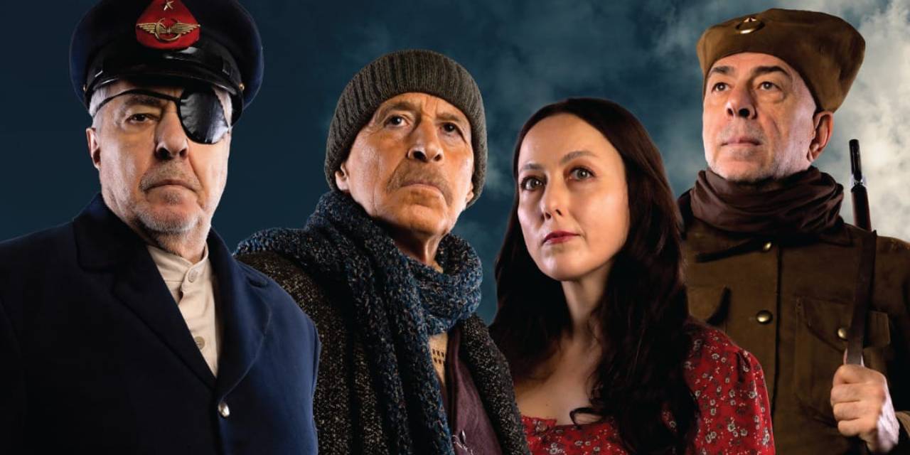 nazim hikmetin yolcu eseri rutkay azizin rejisiyle sahnelenecek WsfqQea5