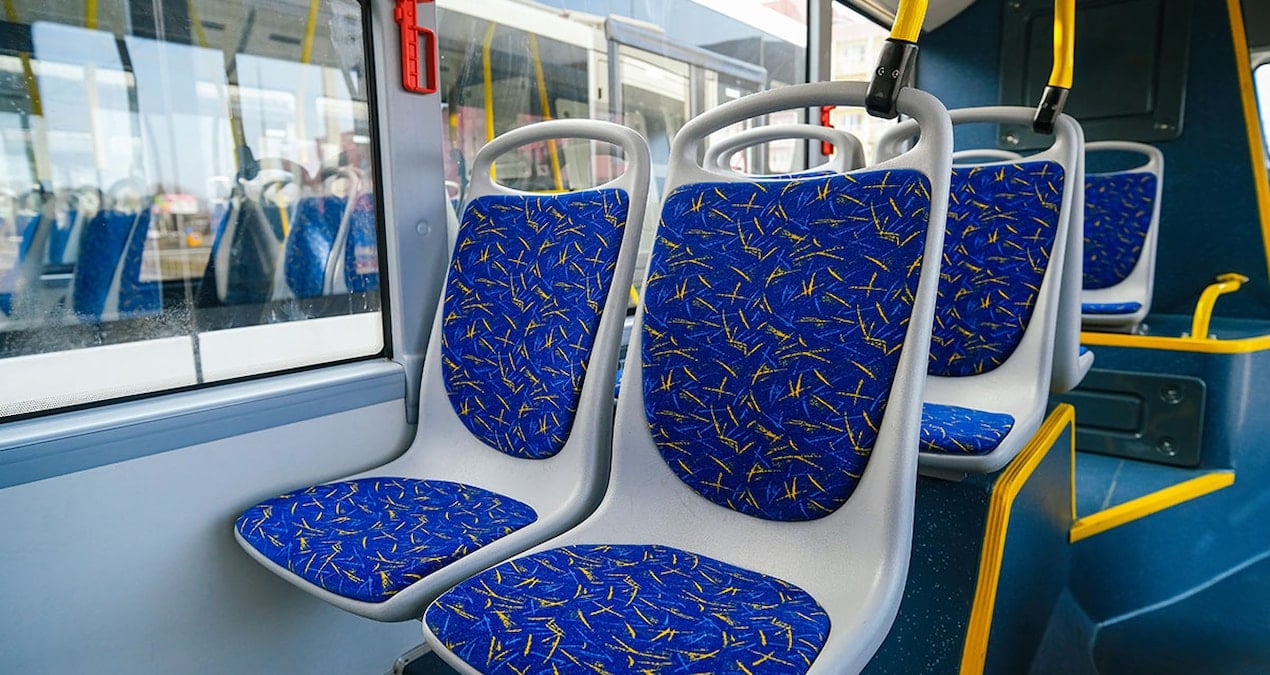 otobuste unutulani gorenler telefona sarilip polisi aradi 7xxQdtyp