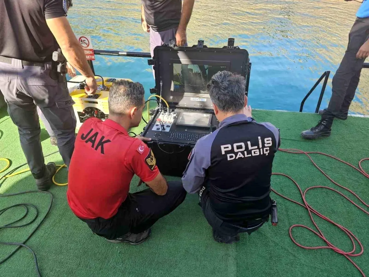 oymapinar barajinda kaybolan irlandali turist olu bulundu UGp4SSk2.jpg