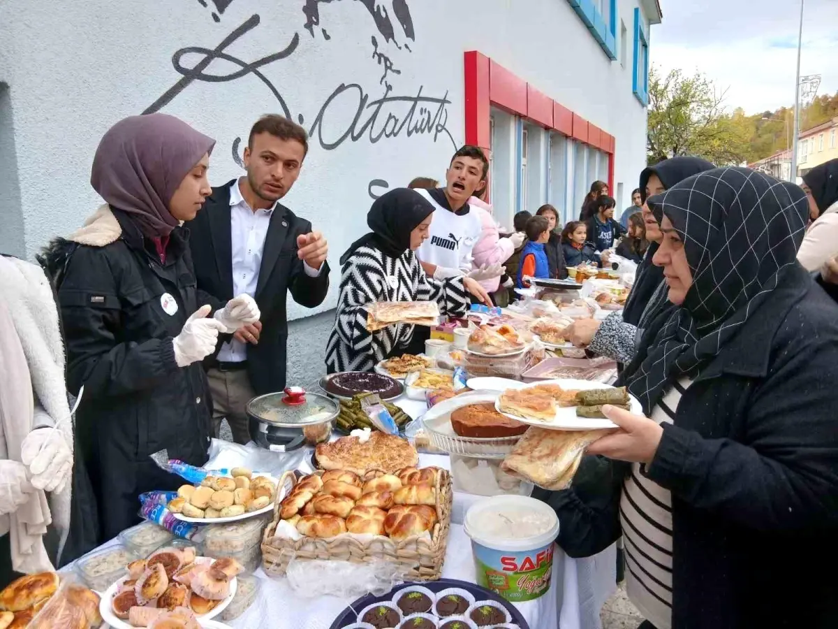 posofta gazze icin hayir carsisi kuruldu i915qmz1.jpg