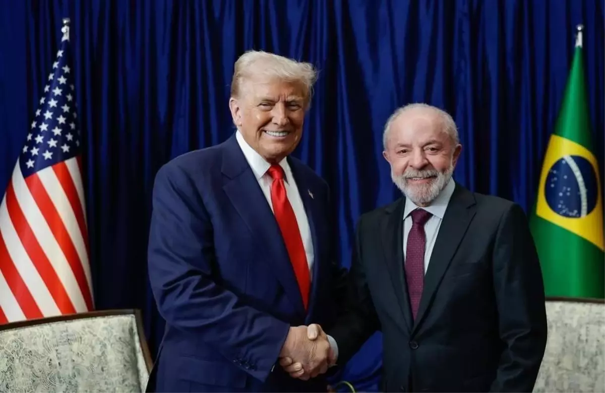 trump ve lula da silva ekonomi ve ticaret uzerine gorustu iIL5Z3d5.jpg