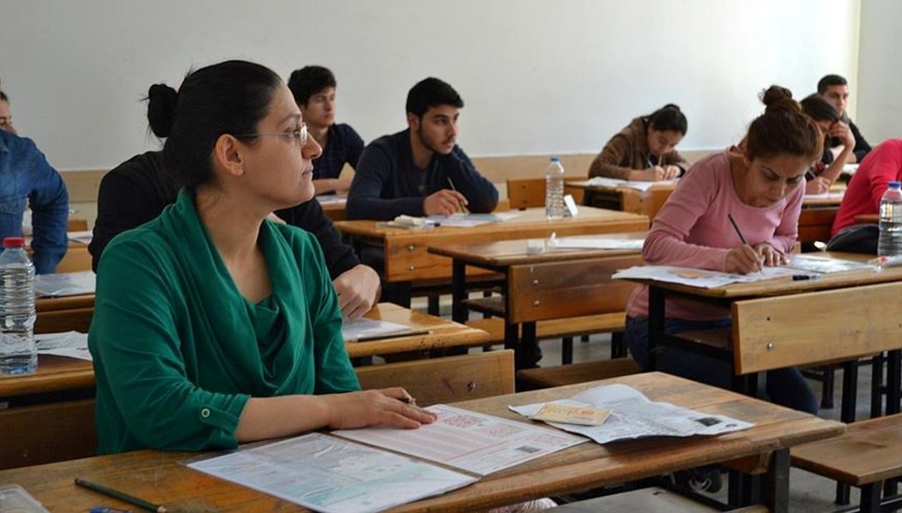 yabanci dil bilgisi seviye tespit sinavi yds2 ne zaman yapilacak osym yds2 gec basvuru ve sinav tarihi XVOiizp9.jpg