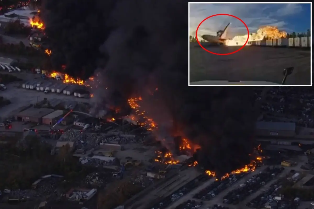 abdyi ayaga kaldiran kaza kamerada kargo ucagi bomba gibi patladi g6bEXQi6.jpg