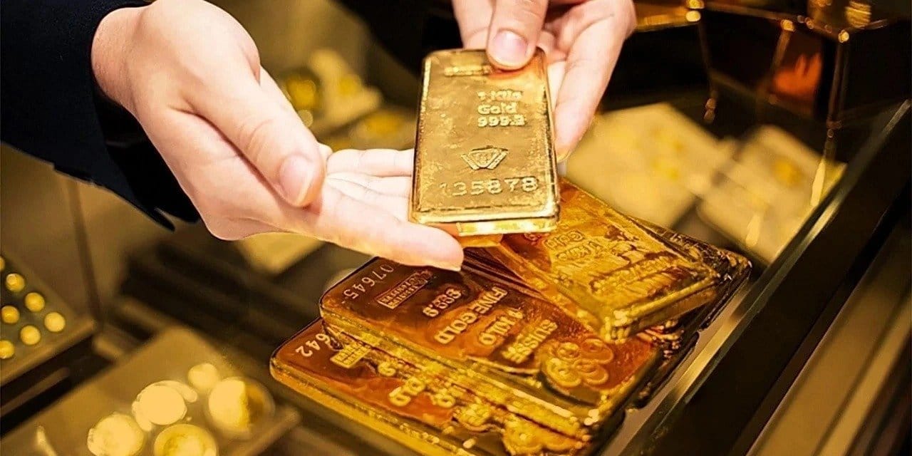 altin rekordan vazgecti dususe gecti G1gFKgcG.jpg