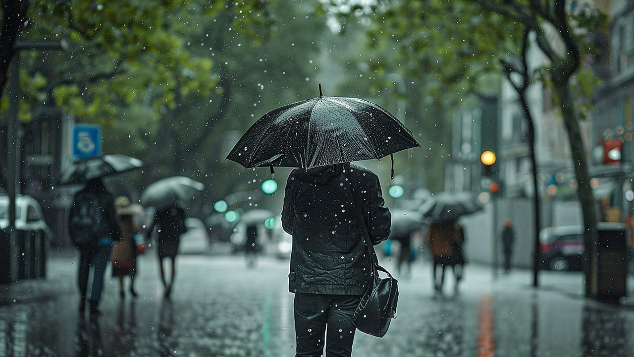 pastirma sicaklari suruyor yarina dikkat gok gurultulu saganak geliyor ihssx3Hy.jpg