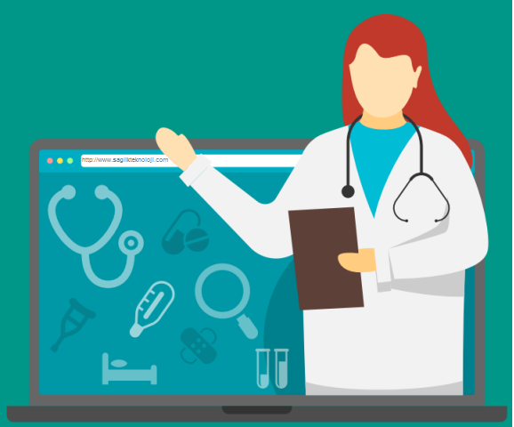 Dijital Teknolojilerin Hasta Eğitimindeki Rolü