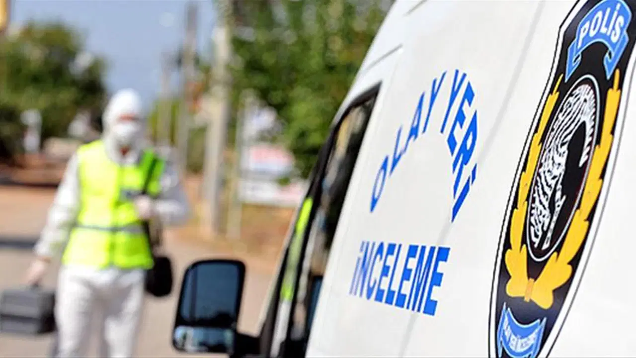 Aksaray’da Kan Donduran Olay: Çakmak İçin Tartışma Kanlı Bitti