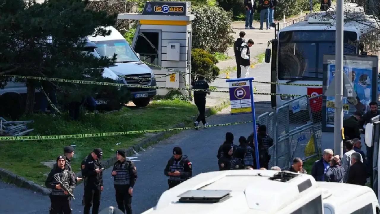 İsrail Konsolosluğu Önündeki Saldırıyla İlgili Soruşturmada 1 Kişi Daha Tutuklandı