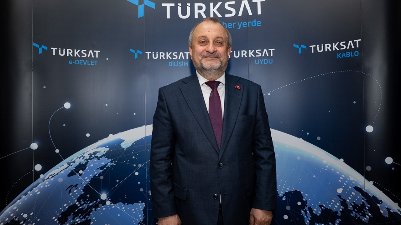 Türksat 7A Projesinde Üretim Aşamasına Geçiş İçin Geri Sayım Başladı