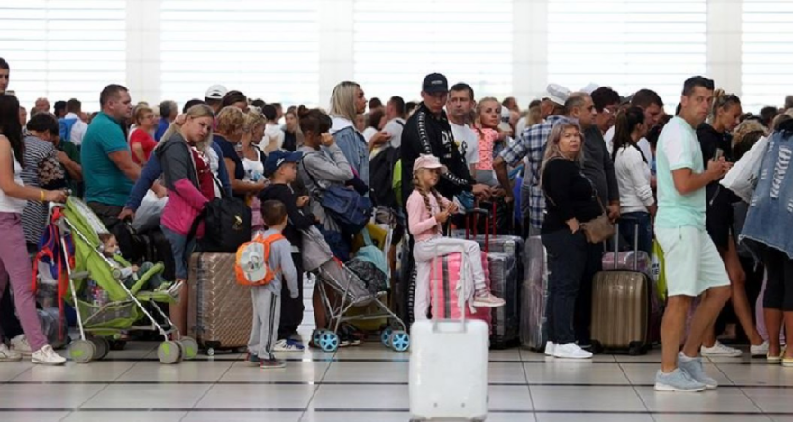 Turistleri Kısıtlayan 8 Ülke: Ziyaretçi Alımında Sıkı Önlemler