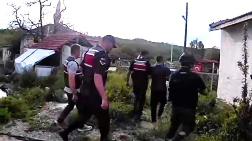 Bilecik’te Uyuşturucu Suçundan Aranan Şahıs Yakalandı