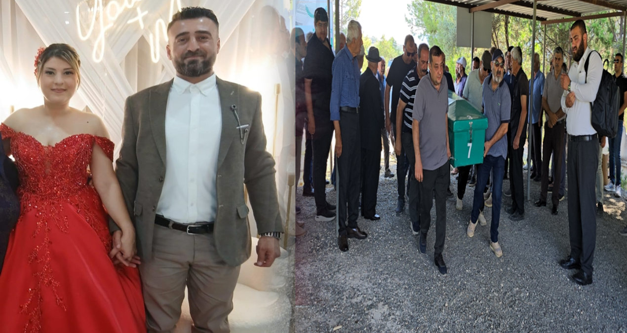 Nişanlısının öldürdüğü Lamiya, olaydan 10 gün önce kuyumcuyla dertleşmiş