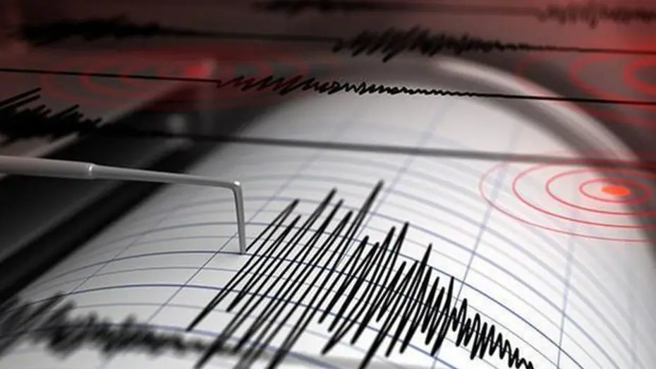 Düzce’de deprem. İstanbul’da da hissedildi