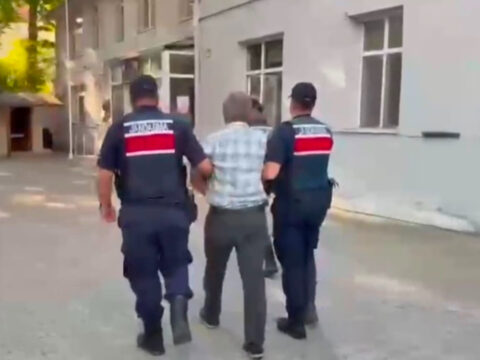 Korkunc cinayet 19 yilin ardindan aydinlandi nefes kesen operasyonun goruntuleri ortaya cikti TqT1nDzk