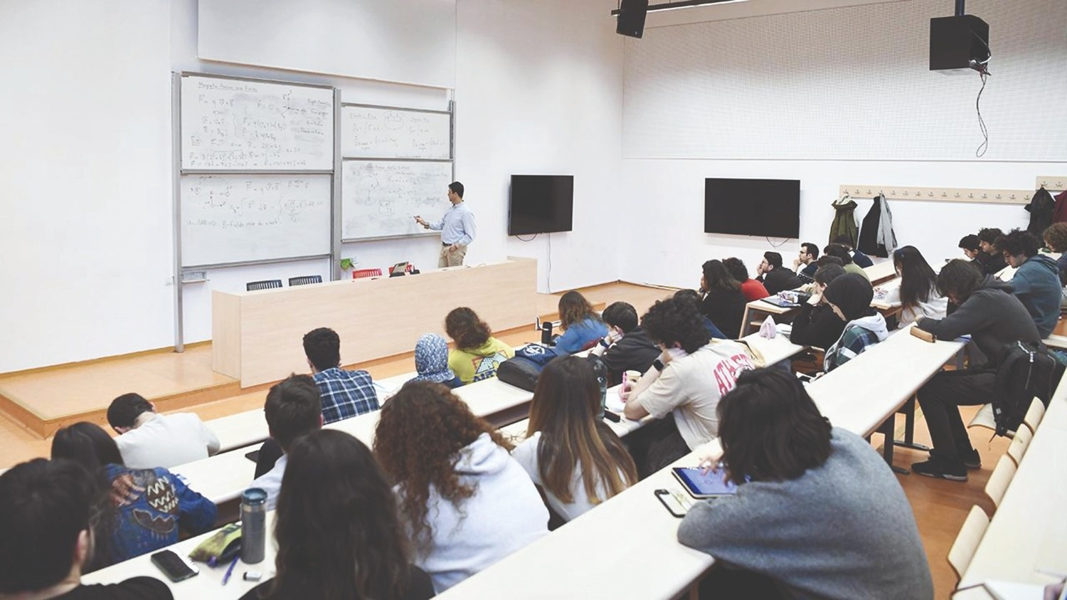 Tip zirvede en cok kazandiran pilotaj tuik yuksekogretimde istihdam tablosunu acikladi OQgltt1b