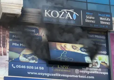 Tokatta is merkezinde korkutan yangin ekipler mudahale etti 5qvx1Hab